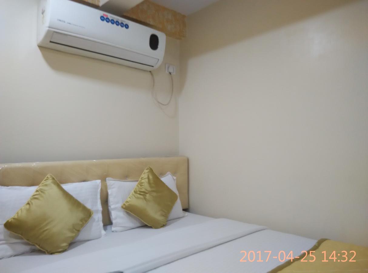 Hotel Silver Castle Mumbai Kültér fotó