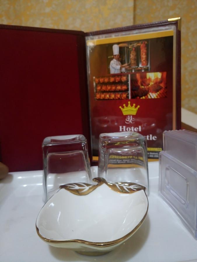 Hotel Silver Castle Mumbai Kültér fotó